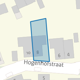 Perceel ZLE00-S-6349