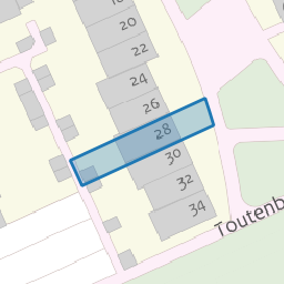 Perceel ZLE00-S-6482