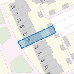 Perceel ZLE00-S-6497