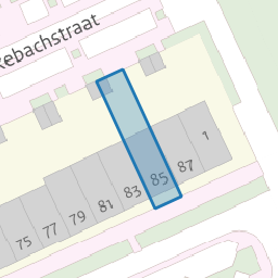 Perceel ZLE00-S-6550