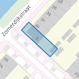 Perceel ZLE00-S-6649