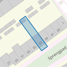 Perceel ZLE00-S-6666