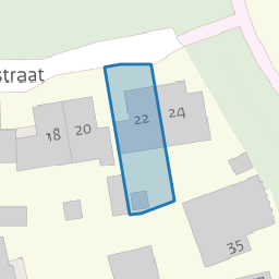 Perceel ZLE00-S-6732