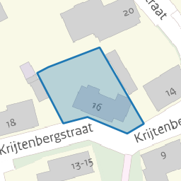 Perceel ZLE00-S-6768