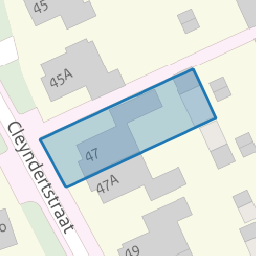 Perceel ZLE00-S-6797