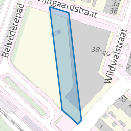 Perceel ZLE00-S-6888