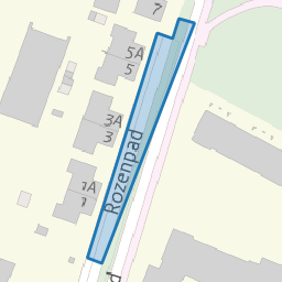 Perceel ZLE00-S-6950