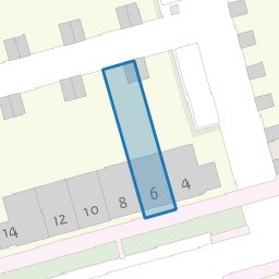 Perceel ZLE00-S-6990