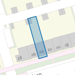 Perceel ZLE00-S-6999