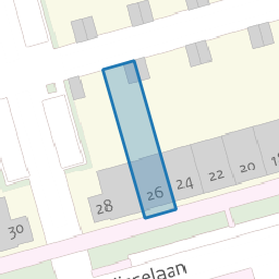 Perceel ZLE00-S-7000