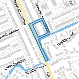 Perceel ZLE00-S-7111