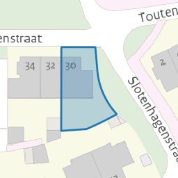 Perceel ZLE00-S-7129