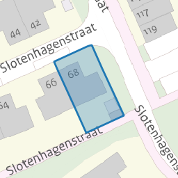 Perceel ZLE00-S-7137