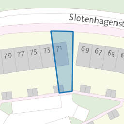Perceel ZLE00-S-7157