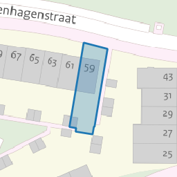 Perceel ZLE00-S-7201
