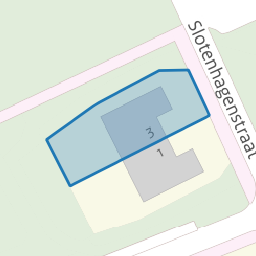 Perceel ZLE00-S-7214