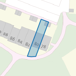 Perceel ZLE00-S-7264