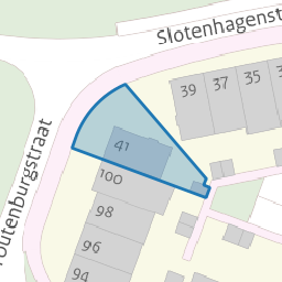 Perceel ZLE00-S-7279