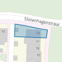 Perceel ZLE00-S-7297