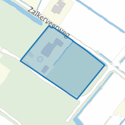 Perceel ZLE00-S-7484