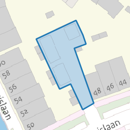 Perceel ZLE00-S-7521