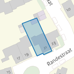 Perceel ZLE00-S-7541