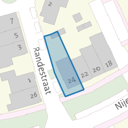 Perceel ZLE00-S-7590