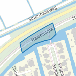 Perceel ZLE00-S-7689