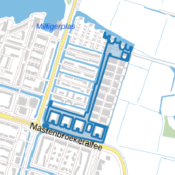 Perceel ZLE00-S-7694