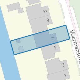 Perceel ZLE00-S-7805