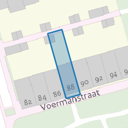 Perceel ZLE00-S-7818