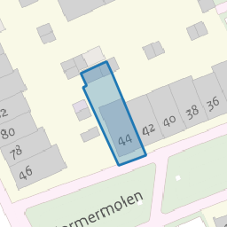 Perceel ZLE00-S-8050