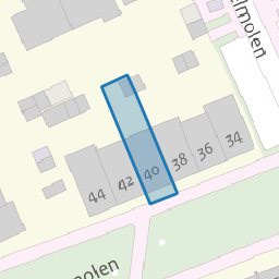 Perceel ZLE00-S-8070