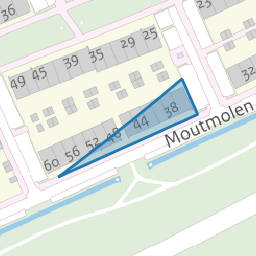 Perceel ZLE00-S-8254