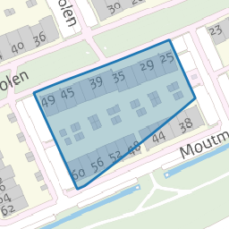 Perceel ZLE00-S-8257