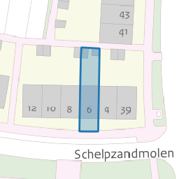 Perceel ZLE00-S-8349