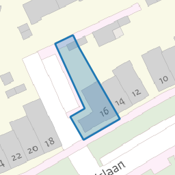 Perceel ZLE00-S-8380