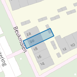 Perceel ZLE00-S-8419