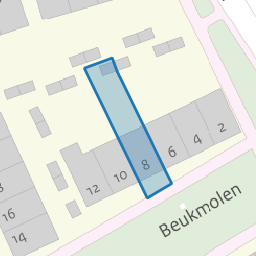 Perceel ZLE00-S-8425