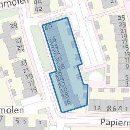 Perceel ZLE00-S-8438