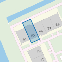 Perceel ZLE00-S-8464