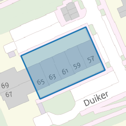 Perceel ZLE00-S-8480