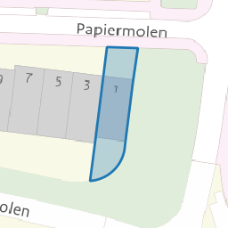 Perceel ZLE00-S-8541