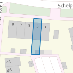 Perceel ZLE00-S-8558