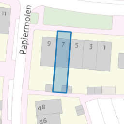 Perceel ZLE00-S-8560