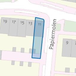 Perceel ZLE00-S-8564