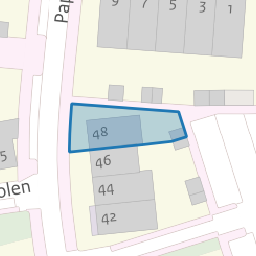 Perceel ZLE00-S-8574