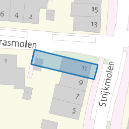 Perceel ZLE00-S-8600