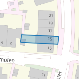 Perceel ZLE00-S-8607