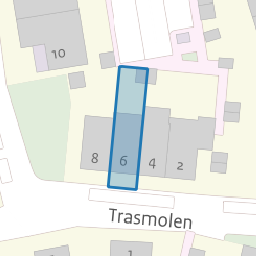 Perceel ZLE00-S-8624